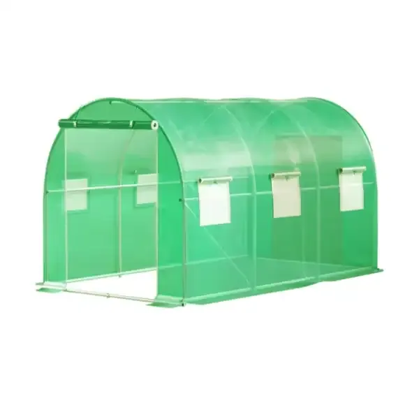 folijski-staklenik-2x3-5x2m-2 Folijski plastenik 2×3.5×2 m
