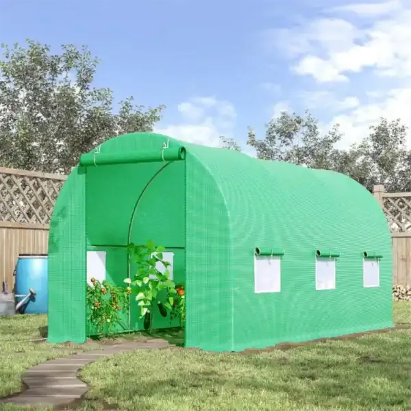 folijski-staklenik-2x3-5x2m-4 Plastenik 2×3.5×2 m