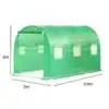folijski-staklenik-2x3-5x2m-6 Folijski plastenik 2x3.5.2