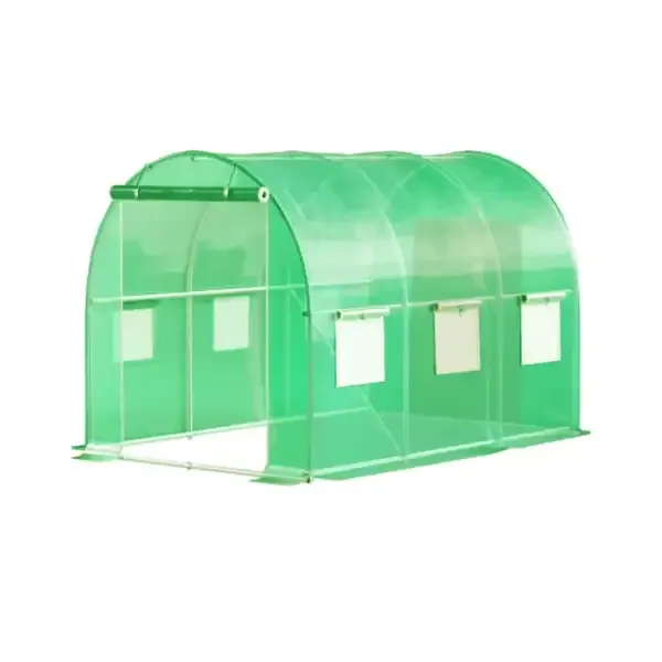 Folijski plastenik 2×3×2 m