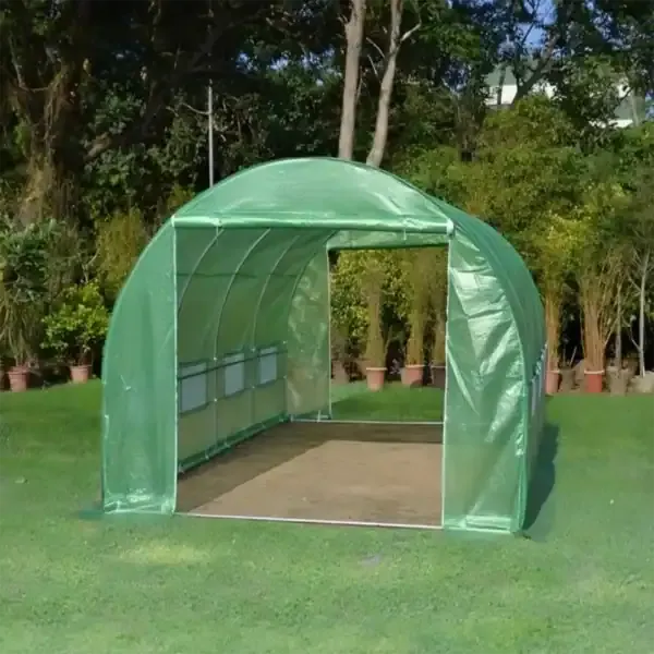 folijski-staklenik-2x3x2m-5 Folijski plastenik 2×3×2 m