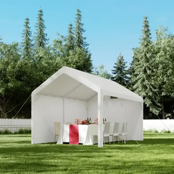 Garažni šator 3×4 m