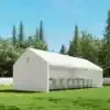 Garažni šator 4×8 m
