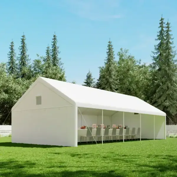 garazni-sator-5x10m-9 Garažni šator 5×10 m