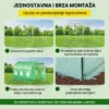 plastenik_V4_2 x 3,5 x 2 Plastenik 2×3.5×2 m