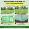 plastenik_V4_2,5 x 4 x 2 Plastenik 2.5×4×2 m