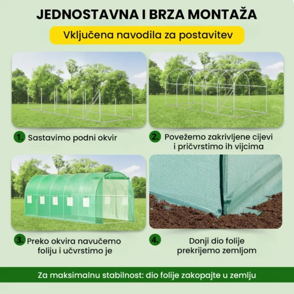 plastenik_V4_2,5 x 5 x 2_ Plastenik 2.5×5×2 m
