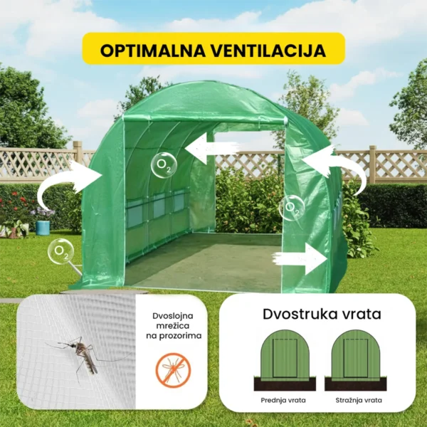 plastenik_V5_2 x 3,5 x 2 Plastenik 2×3.5×2 m