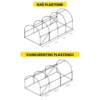 plastenik_V7_2,5 x 4 x 2 Plastenik 2.5×4×2 m