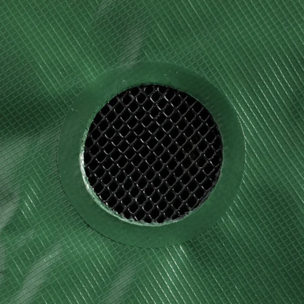 Sklopivi sakupljač kišnice