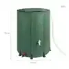 Sakupljač kišnice 500 L