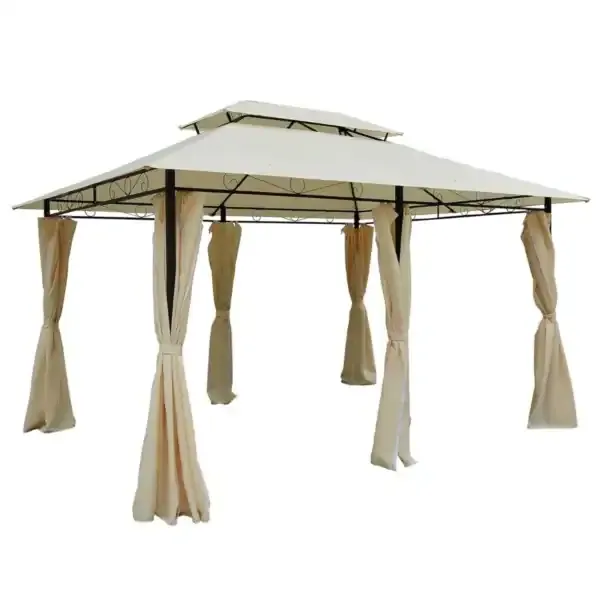 vrtni-paviljon-4x3m-bez-1 Vrtni paviljon 4×3 m – bež