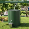 Sakupljač kišnice 500 L