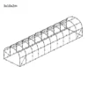 Folijski plastenik 3×10×2 m