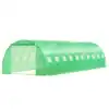 Folijski plastenik 3×10×2 m