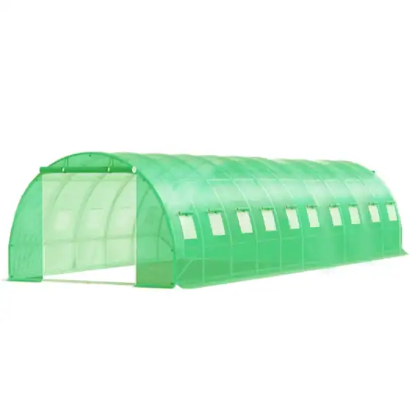Folijski plastenik 3×10×2 m
