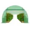 Folijski plastenik 3×10×2 m