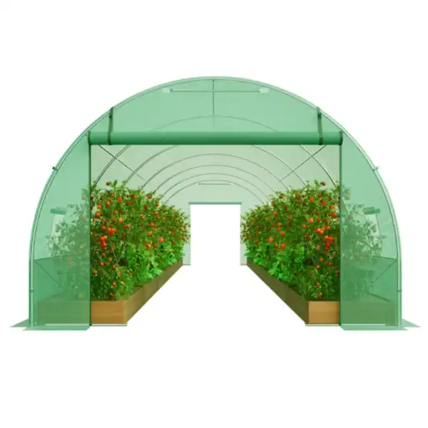Folijski plastenik 3×10×2 m