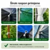 Elastične gumice za učvršćivanje s kuglicom – 50 kom.